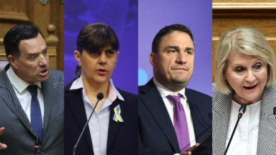 Τσουκαλάς-κατά-Γεωργιάδη-και-Βούλτεψη-για-Κοβέσι:-«Μόνο-που-δεν-μας-είπαν-ότι-είναι-ο-Δράκουλας-των-Καρπαθίων-και-πίνει-αίμα»