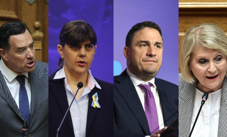 Τσουκαλάς-κατά-Γεωργιάδη-και-Βούλτεψη-για-Κοβέσι:-«Μόνο-που-δεν-μας-είπαν-ότι-είναι-ο-Δράκουλας-των-Καρπαθίων-και-πίνει-αίμα»