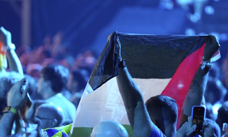 eurovision-2026:-Στη-θέση-της-η-Σλοβενία-​​θα-μεταδώσει-ταινίες-για-την-Παλαιστίνη