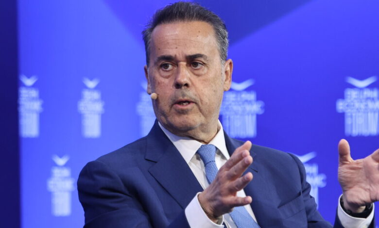 Παπασταύρου:-Η-Ευρώπη-δεν-έχει-τέλεια-αντανακλαστικά,-αλλά-όταν-έρχεται-η-κρίση-λαμβάνει-δυναμικά-μέτρα