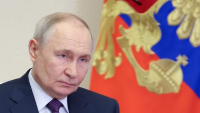 Πούτιν:-Στο-χαμηλότερο-επίπεδο-από-την-έναρξη-της-εισβολής-στην-Ουκρανία-η-δημοτικότητα-του-Ρώσου-προέδρου