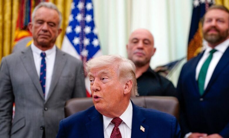 Οι-δημοσκοπήσεις-«καίνε»-τον-Ντόναλντ-Τραμπ:-Οι-Αμερικανοί-τον-κατηγορούν-για-την-αύξηση-στις-τιμές-των-καυσίμων-πριν-τις-κρίσιμες-ενδιάμεσες-εκλογές