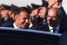 live-η-επίσκεψη-Μακρόν-στην-Αθήνα:-Στη-Ρωμαϊκή-Αγορά-μαζί-με-τον-Μητσοτάκη