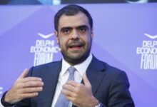 Παύλος-Μαρινάκης-από-Δελφούς:-Η-μάχη-κατά-της-παραπληροφόρησης-είναι-ζήτημα-επιβίωσης