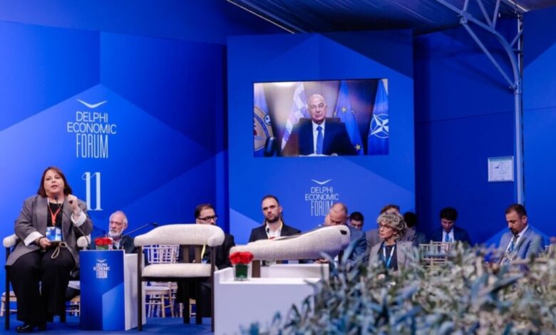 Δένδιας:-Η-προστασία-των-θαλάσσιων-διαδρομών-δεν-αφορά-μόνο-την-Ελλάδα-–-«Δεν-μπορεί-ο-οποιοσδήποτε-να-κλείνει-τα-Στενά-του-Ορμούζ»