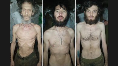 Λιμοκτονούν-οι-Ουκρανοί-στρατιώτες-στην-πρώτη-γραμμή-του-μετώπου…