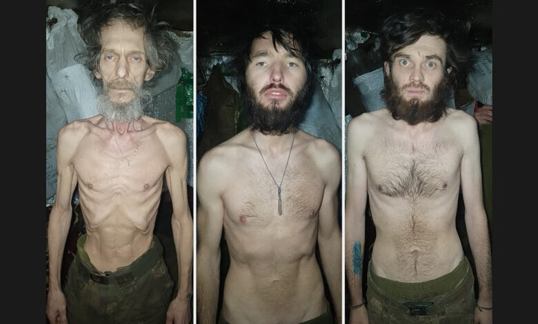 Λιμοκτονούν-οι-Ουκρανοί-στρατιώτες-στην-πρώτη-γραμμή-του-μετώπου…