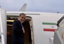 Περιοδεία-σε-Πακιστάν,-Ομάν-και-Ρωσία-ξεκινά-ο-Ιρανός-ΥΠΕΞ,-Αμπάς-Αραγτσί