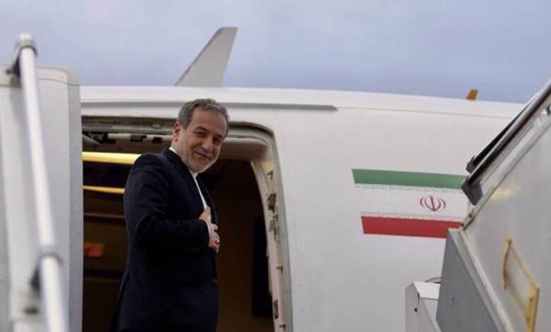 Περιοδεία-σε-Πακιστάν,-Ομάν-και-Ρωσία-ξεκινά-ο-Ιρανός-ΥΠΕΞ,-Αμπάς-Αραγτσί