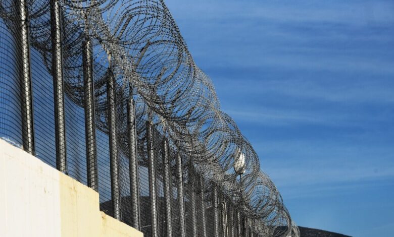 Πάτρα:-Τραγωδία-στις-φυλακές-Αγίου-Στεφάνου-–-Νεκρός-46χρονος-κρατούμενος