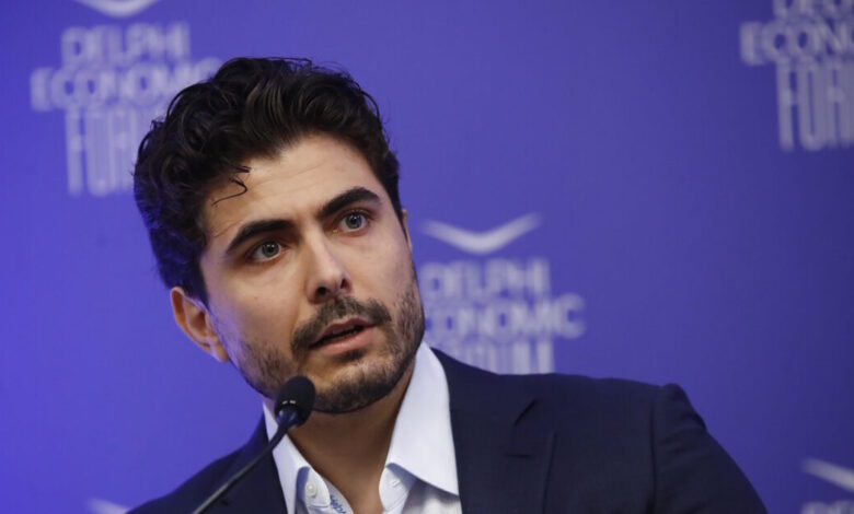 Δελφοί-–-Βαρδής-Βαρδινογιάννης:-Τα-online-games-ήρθαν-για-να-μείνουν,-τα-νέα-social-media-για-gen-z-και-alpha