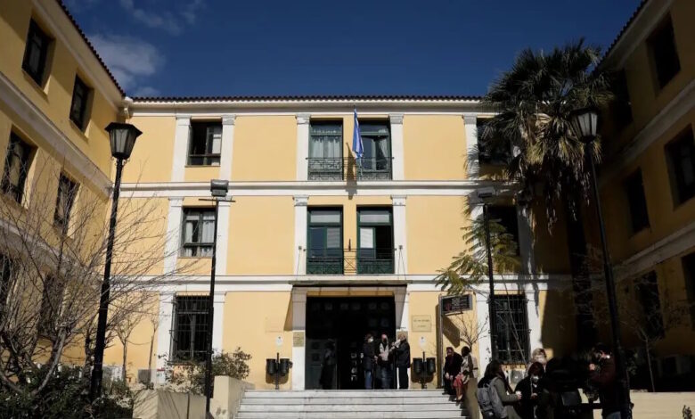 Δικηγορικός-Σύλλογος-Αθηνών-για-υποκλοπές:-Έντονη-ανησυχία-για-κίνδυνο-παραγραφής-αδικημάτων