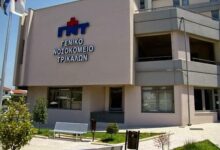 Παράσυρση-γυναίκας-από-μηχανάκι-στην-οδό-Οθωνος-–-Μεταφέρθηκε-στο-νοσοκομείο