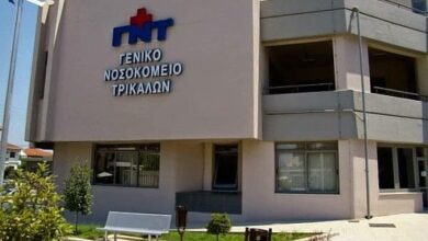 Παράσυρση-γυναίκας-από-μηχανάκι-στην-οδό-Οθωνος-–-Μεταφέρθηκε-στο-νοσοκομείο