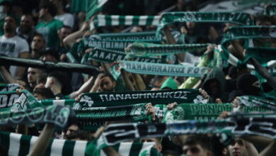 Παναθηναϊκός-–-Βαλένθια:-sold-out-σε-λιγότερο-από-6-ώρες-έκαναν-οι-οπαδοί-του-«τριφυλλιού»