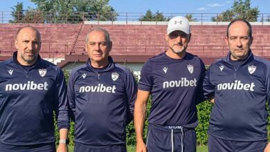 Με-Βασίλη-Καλογιάννη-το-νέο-προπονητικό-τιμ-της-ΑΕΛ