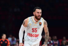 Μάικ-Τζέιμς:-«Στη-σύντομη-καριέρα-μου-με-τη-Μονακό,-έχουμε-μακρά-ιστορία-με-τον-Ολυμπιακό»