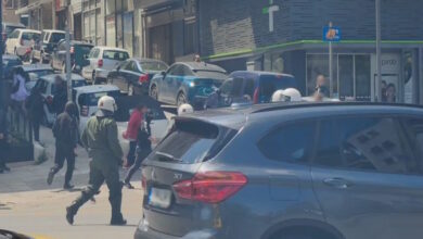 eΔΕ-για-τα-επεισόδια-έξω-από-το-εφετείο-μετά-την-απόφαση-για-τον-Νίκο-Ρωμανό