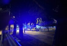 Ισχυρή-αστυνομική-δύναμη-στο-Νοσοκομείο-Τρικάλων