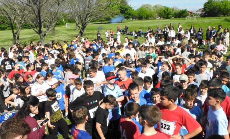 ΤΕΦΑΑ-Τρικάλων:-Ρεκόρ-συμμετοχών-στους-αγώνες-δημοτικών-σχολείων 