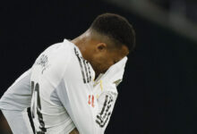 Μπέτις-–-Ρεάλ-Μαδρίτης-1-1:-Σοκ-στις-καθυστερήσεις-για-τη-«Βασίλισσα»-και-η-Μπαρτσελόνα-«αγκαλιά»-με-τον-τίτλο-στην-Ισπανία