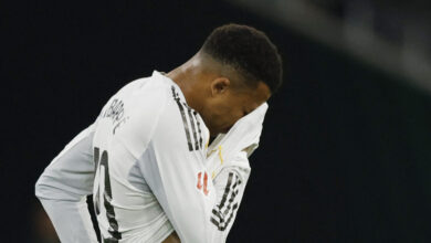 Μπέτις-–-Ρεάλ-Μαδρίτης-1-1:-Σοκ-στις-καθυστερήσεις-για-τη-«Βασίλισσα»-και-η-Μπαρτσελόνα-«αγκαλιά»-με-τον-τίτλο-στην-Ισπανία