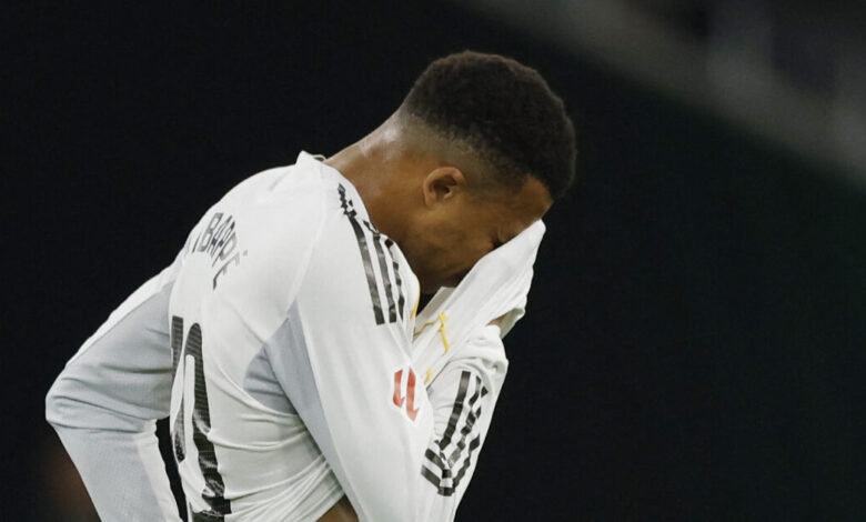 Μπέτις-–-Ρεάλ-Μαδρίτης-1-1:-Σοκ-στις-καθυστερήσεις-για-τη-«Βασίλισσα»-και-η-Μπαρτσελόνα-«αγκαλιά»-με-τον-τίτλο-στην-Ισπανία