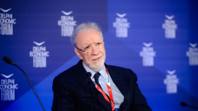 Σάλλας:-Πληθωρισμός-στο-5%-εάν-το-πετρέλαιο-διατηρηθεί-στα-100-δολάρια-το-βαρέλι