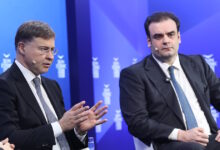 Ντομπρόβσκις-–-Πιερρακάκης:-Προσωρινά-και-στοχευμένα-μέτρα-απέναντι-στο-στασιμοπληθωριστικό-σοκ