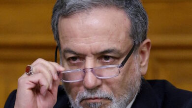 Το-Ιράν-διαψεύδει-ότι-έχει-προγραμματίσει-συνάντηση-με-Αμερικανούς-απεσταλμένους-στο-Πακιστάν