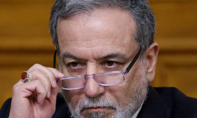 Το-Ιράν-διαψεύδει-ότι-έχει-προγραμματίσει-συνάντηση-με-Αμερικανούς-απεσταλμένους-στο-Πακιστάν