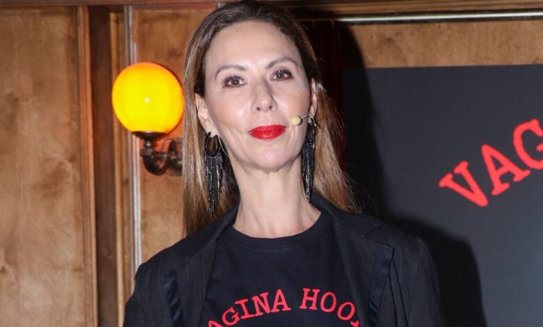 Η-Δώρα-Χρυσικού-για-τον-καρκίνο:-Πήρα-την-αδελφή-μου-και-της-είπα-«επειδή-μάλλον-θα-πεθάνω-να-προσέχεις-τη-μαμά»