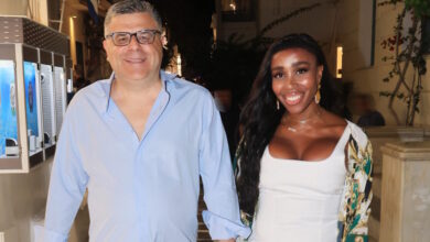 Η-Ελίζαμπεθ-Ελέτσι-και-ο-Νεκτάριος-Λεμονίδης-θα-γίνουν-γονείς-–-Η-τρυφερή-ανακοίνωση-στα-social-media