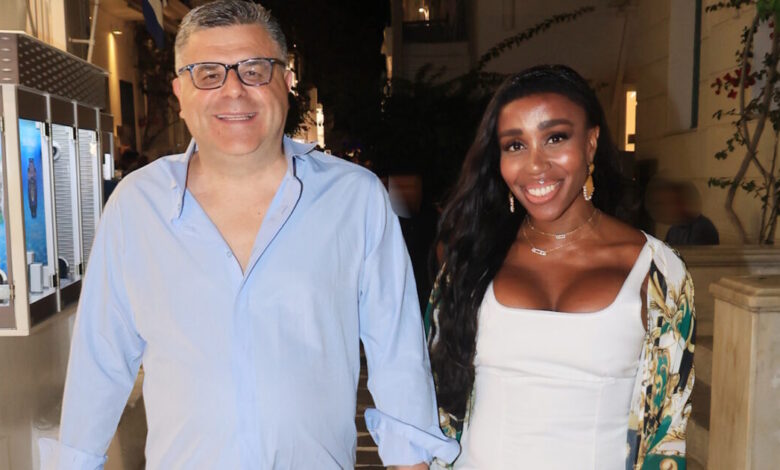 Η-Ελίζαμπεθ-Ελέτσι-και-ο-Νεκτάριος-Λεμονίδης-θα-γίνουν-γονείς-–-Η-τρυφερή-ανακοίνωση-στα-social-media