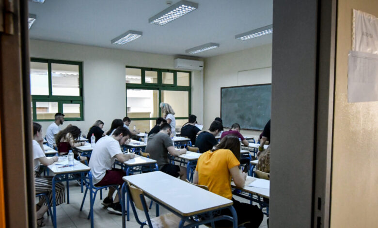 Πρότυπα-Σχολεία:-Ξεκινούν-σήμερα-οι-εξετάσεις-εισαγωγής-–-Όλα-όσα-πρέπει-να-γνωρίζετε