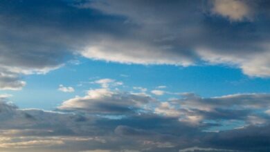 Καιρός-σήμερα:-Βροχές-σε-Κυκλάδες-και-Δωδεκάνησα,-καταιγίδες-στην-Κρήτη