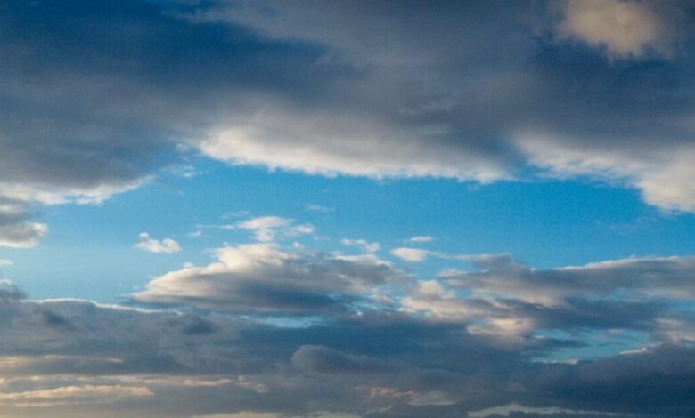 Καιρός-σήμερα:-Βροχές-σε-Κυκλάδες-και-Δωδεκάνησα,-καταιγίδες-στην-Κρήτη