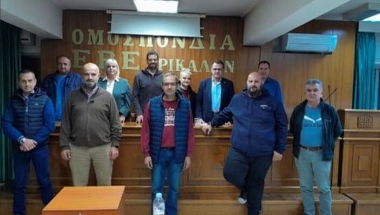 Ομοσπονδία-ΕΒΕ-Τρικάλων:-Ημίμετρα-που-αγνοούν-τις-πραγματικές-ανάγκες-οι-παρεμβάσεις-της-κυβέρνησης