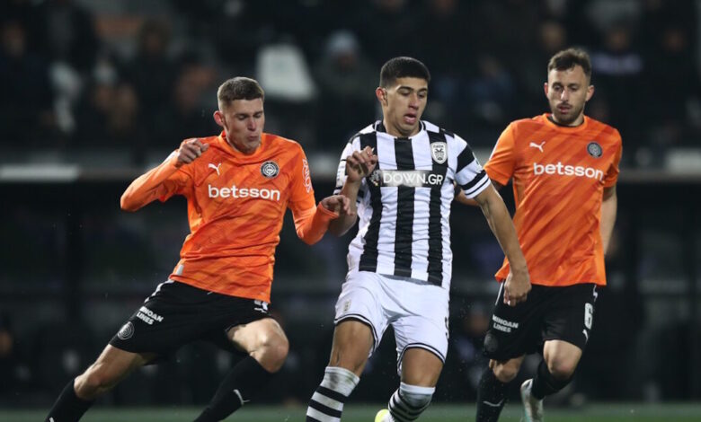 Τελικός-Κυπέλλου-Ελλάδας-ΠΑΟΚ-–-ΟΦΗ,-τελευταία-αγωνιστική-στη-greek-basketball-league-και-Στέφανος-Τσιτσιπάς-στις-αθλητικές-μεταδόσεις-της-ημέρα