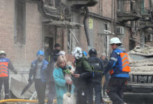 Ουκρανία:-Ολονύχτιο-σφυροκόπημα-της-Ρωσίας-με-νεκρούς-και-τραυματίες-–-Θραύσματα-drones-έπεσαν-στη-Ρουμανία