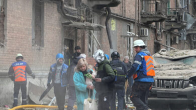 Ουκρανία:-Ολονύχτιο-σφυροκόπημα-της-Ρωσίας-με-νεκρούς-και-τραυματίες-–-Θραύσματα-drones-έπεσαν-στη-Ρουμανία