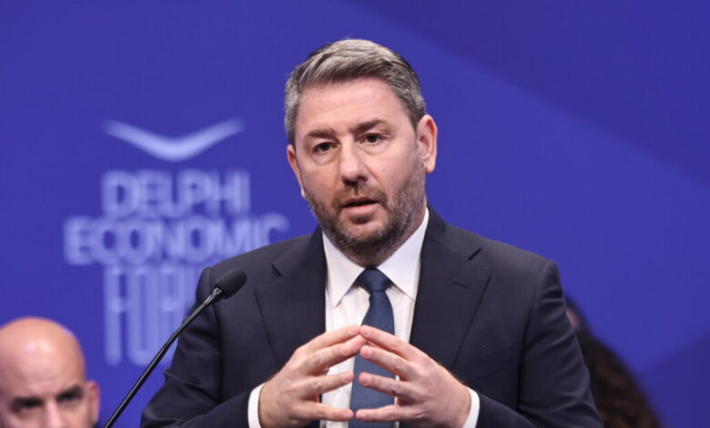 Επίθεση-Ανδρουλάκη-σε-Μητσοτάκη-και-Τσίπρα:-«Θα-είμαι-ο-νικητής-των-εκλογών,-το-kinder-έκπληξη-θα-το-βγάλει-ο-λαός»