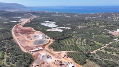 Σε-πλήρη-εξέλιξη-τα-έργα-του-ΒΟΑΚ-σε-όλη-την-Κρήτη-–-Εργοτάξια-σε-Χανιά,-Ρέθυμνο-και-Ηράκλειο