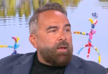 Γρηγόρης-Γκουντάρας-για-Κατερίνα-Καινούργιου:-Της-έστειλα-μήνυμα-για-το-παιδί-και-δεν-μου-απάντησε