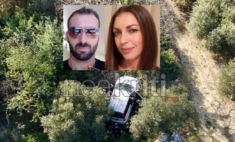 Ελευθερία-Γιακουμάκη:-Άφαντο-το-κινητό-της-και-το-όπλο-–-Στο-«μικροσκόπιο»-η-κλήση-του-δράστη-μετά-τη-δολοφονία