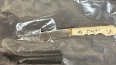 Άγιος-Δημήτριος:-Με-αυτό-το-κρητικό-μαχαίρι-σκότωσε-τον-Θεόφιλο-ο-20χρονος-–-«Το-έπλυνα-και-το-έκρυψα-στον-θερμοσίφωνα»