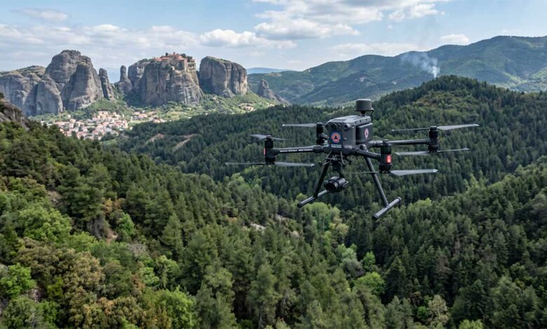 Με-drones-αλλάζει-ο-Δήμος-Μετεώρων