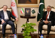 Στο-Πακιστάν-ο-Αραγτσί,-καταφθάνουν-Κούσνερ-και-Γουίτκοφ-–-«Δεν-είναι-διαπραγματεύσεις»,-λέει-η-Τεχεράνη-[live]