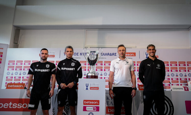 Τελικός-Κυπέλλου-Ελλάδας-betsson:-Ο-Κυπελλούχος-εξασφαλίζει-παρουσία-σε-league-phase-της-νέας-σεζόν