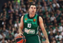 Παναθηναϊκός:-Εκτός-Σλούκας,-Χουάντσο-και-Φαρίντ-με-Μύκονο